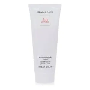 5th Avenue Body Lotion By Elizabeth Arden