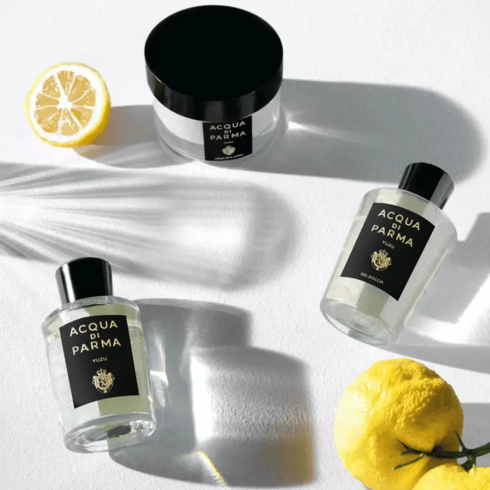 Acqua Di Parma Signatures of the Sun Osmanthus EDP