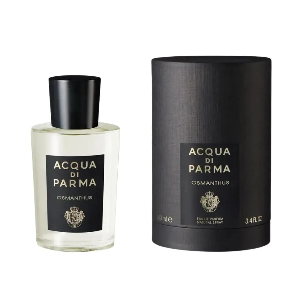 Acqua Di Parma Signatures of the Sun Osmanthus EDP