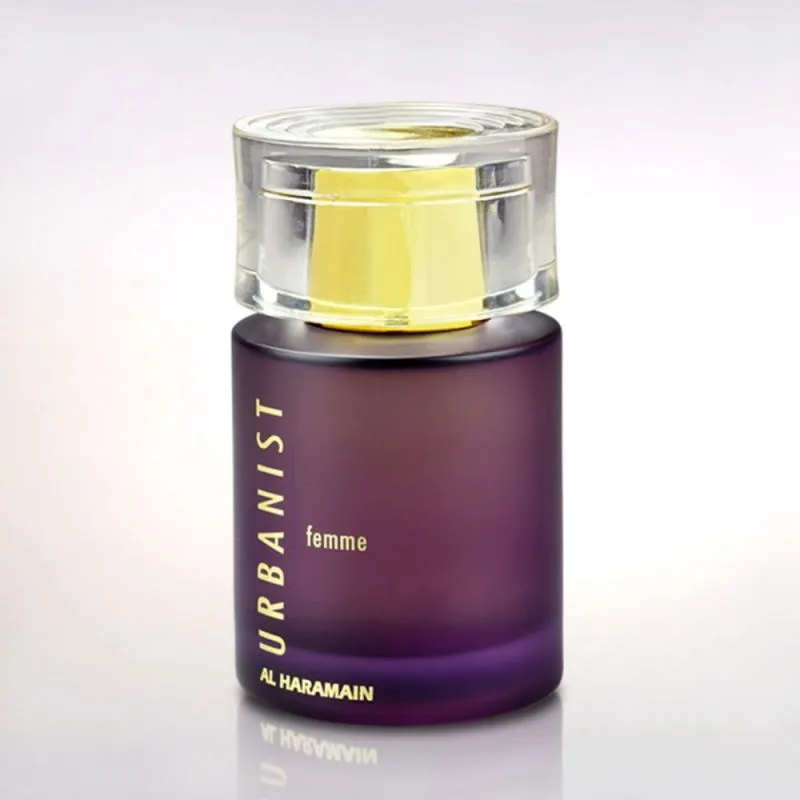 Al Haramain Urbanist Femme Perfume for Women 100ml