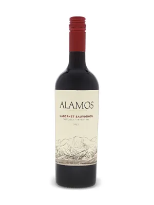 Alamos Cabernet Sauvignon
