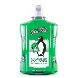 Alcolado Glacial Splash Up Cool Down Mentholated Lotion 250ml