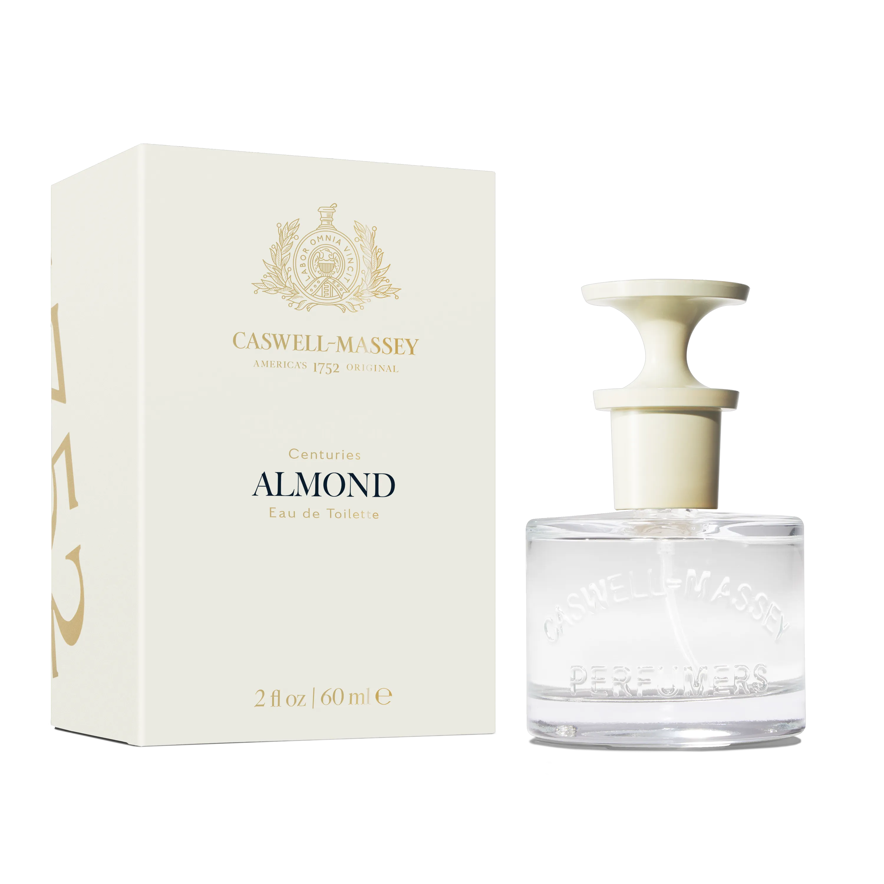 Almond Eau de Toilette
