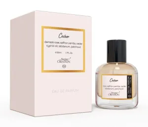 Amazing Creation Cairo - Perfume For Women - EDP 50ml PFB0158