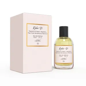 Amazing Creation Kirke'N Perfume For Unisex EDP 100ml