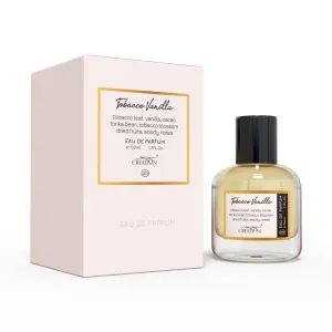 Amazing Creation Tobacco Vanilla Perfume For Unisex EDP 50ml