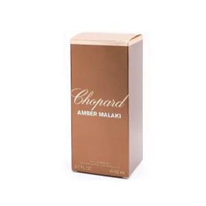 Amber Malaki - Eau de Parfum
