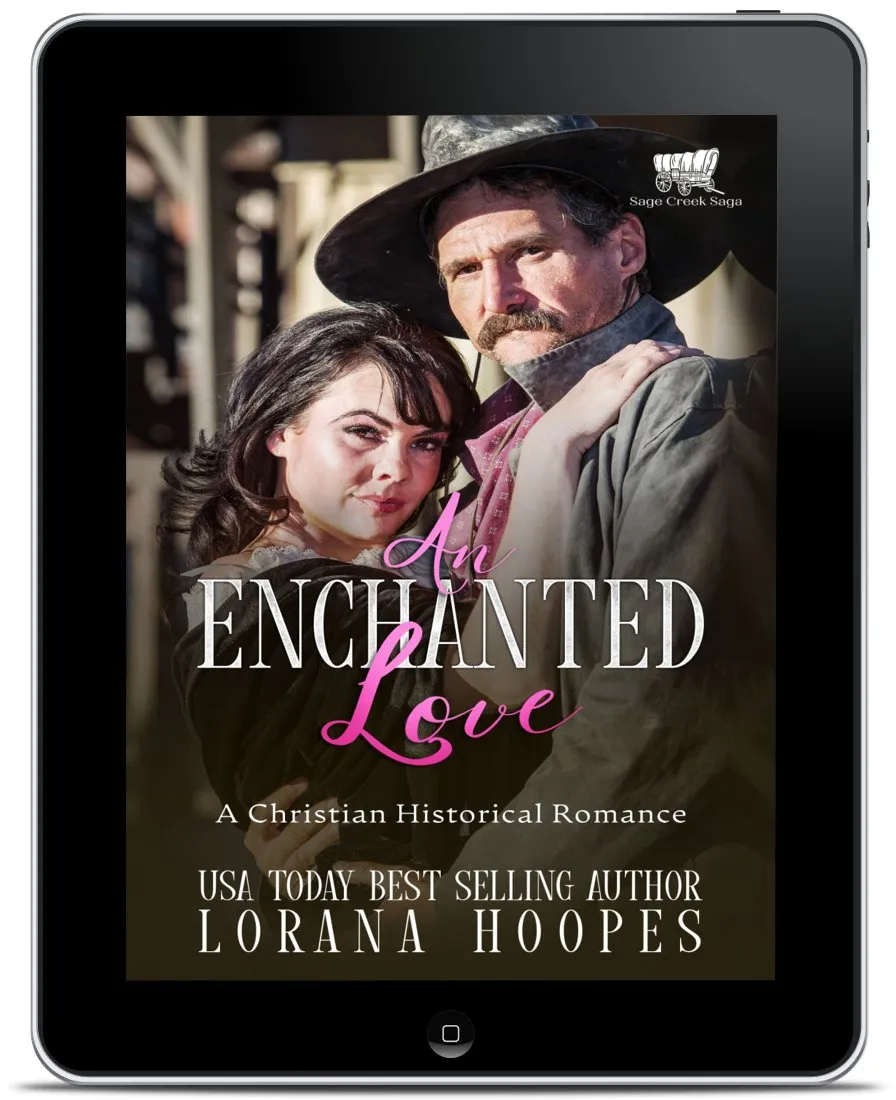 An Enchanted Love