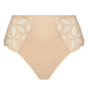 Antigel Stricto Sensuelle High Waist Brief Peche