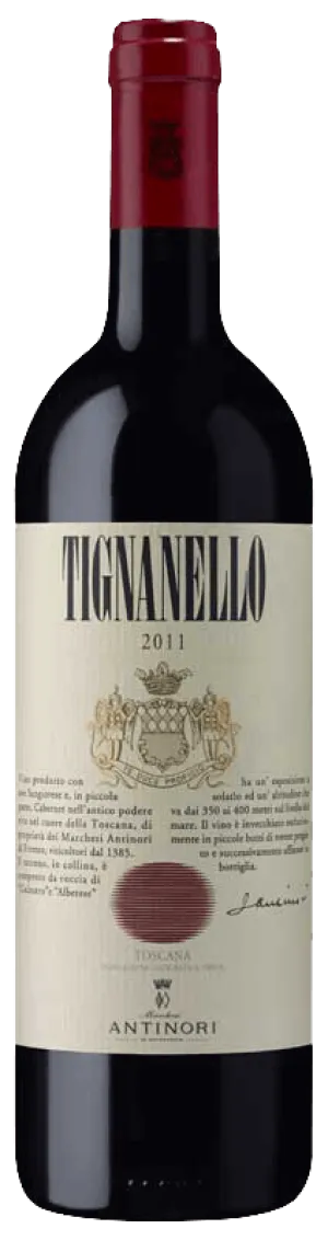 Antinori Tignanello