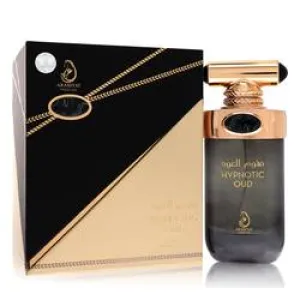 Arabiyat Hypnotic Oud Eau De Parfum Spray (Unisex) By Arabiyat Prestige
