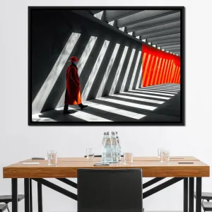 Architect Passage Geometry