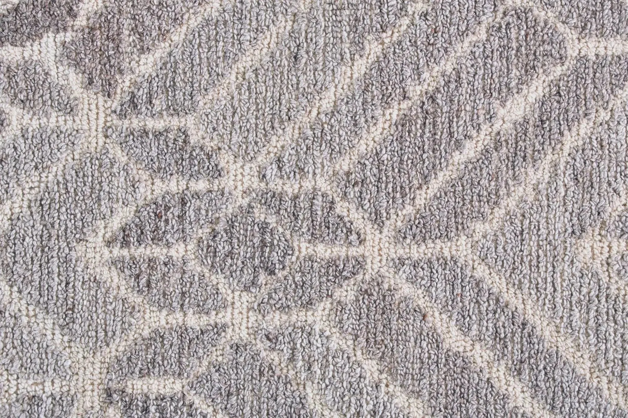 Asher 8638769F Grey/Natural Rug