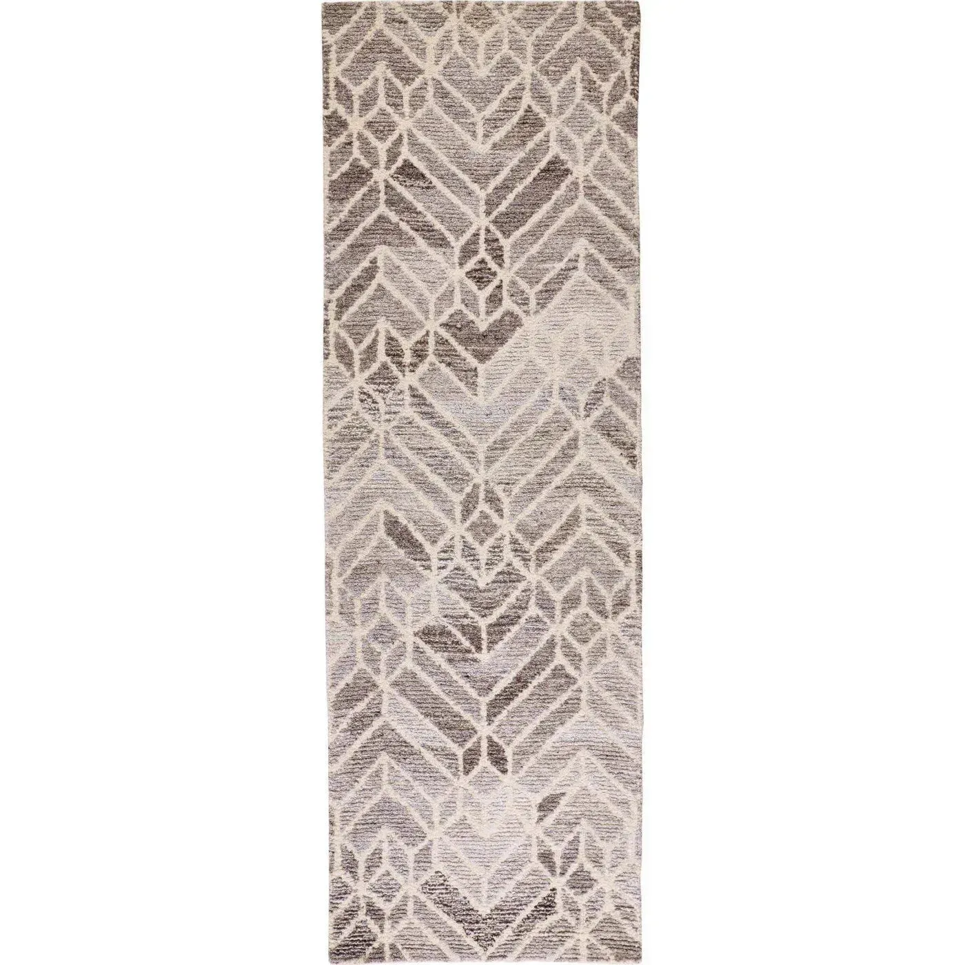 Asher 8638769F Grey/Natural Rug