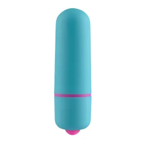 Atomic Honey Stinger Bullet Vibe - Blue