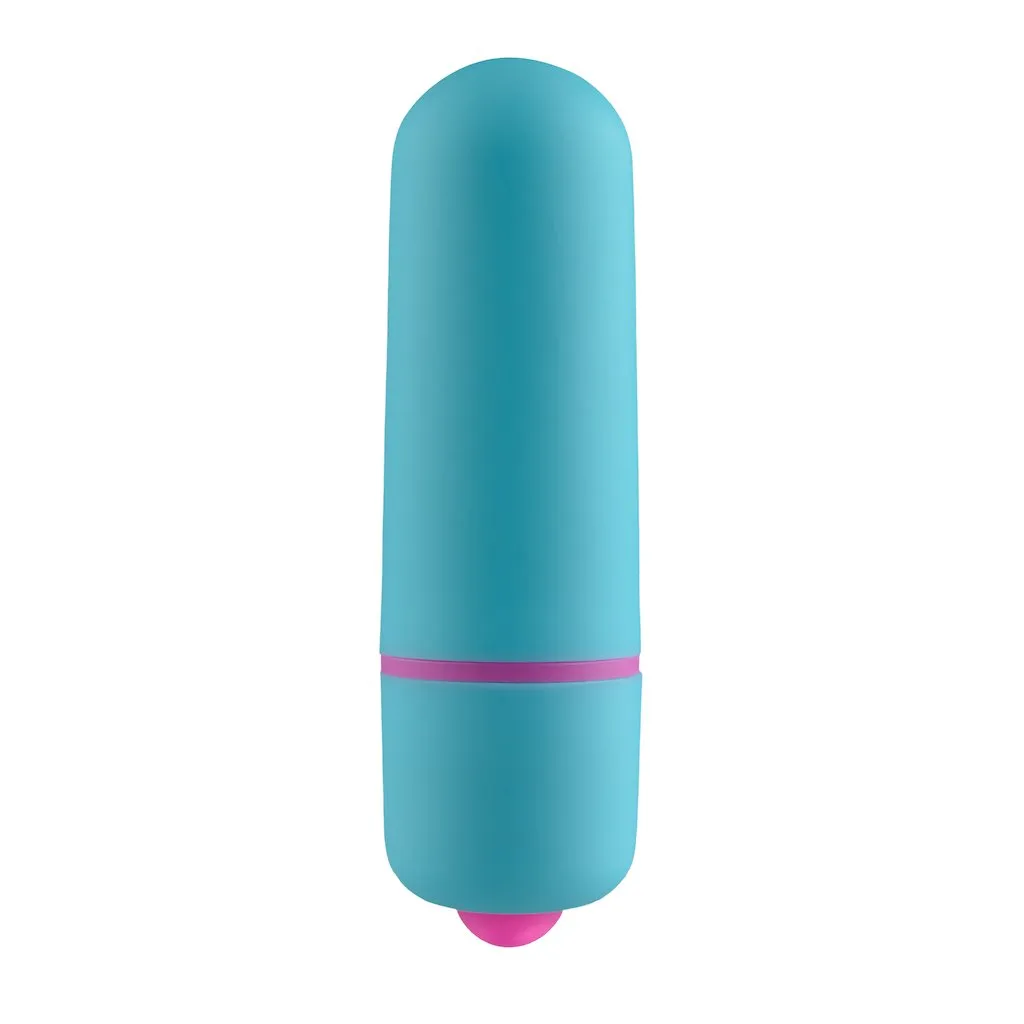 Atomic Honey Stinger Bullet Vibe - Blue
