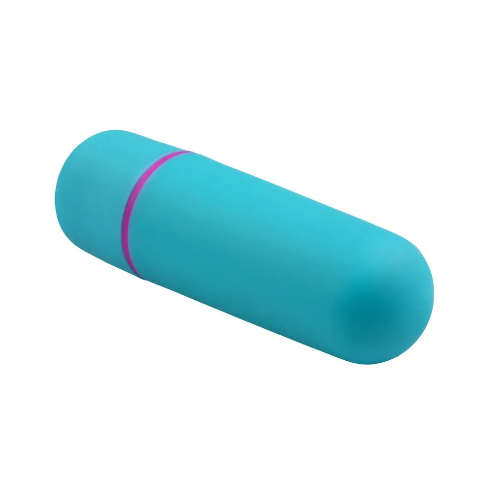 Atomic Honey Stinger Bullet Vibe - Blue