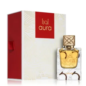 Aura 100ml Eau De Parfum Lattafa