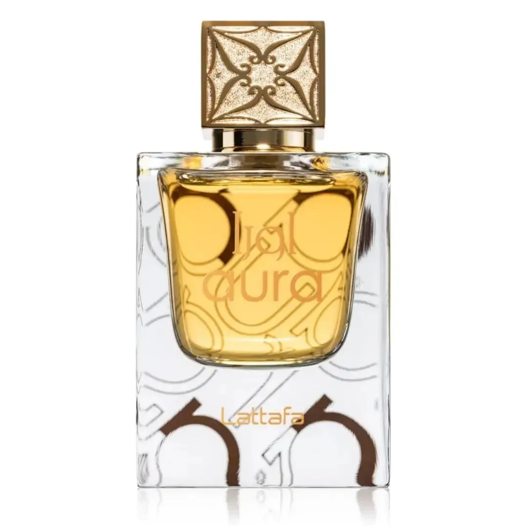 Aura 100ml Eau De Parfum Lattafa