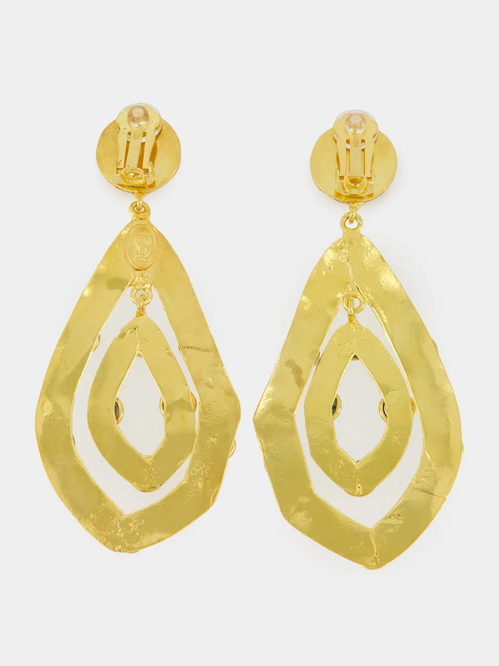 Ava Earrings