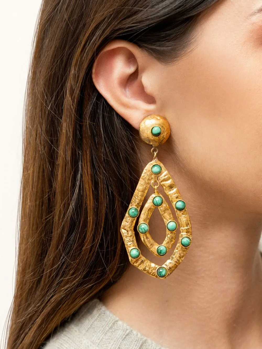Ava Earrings