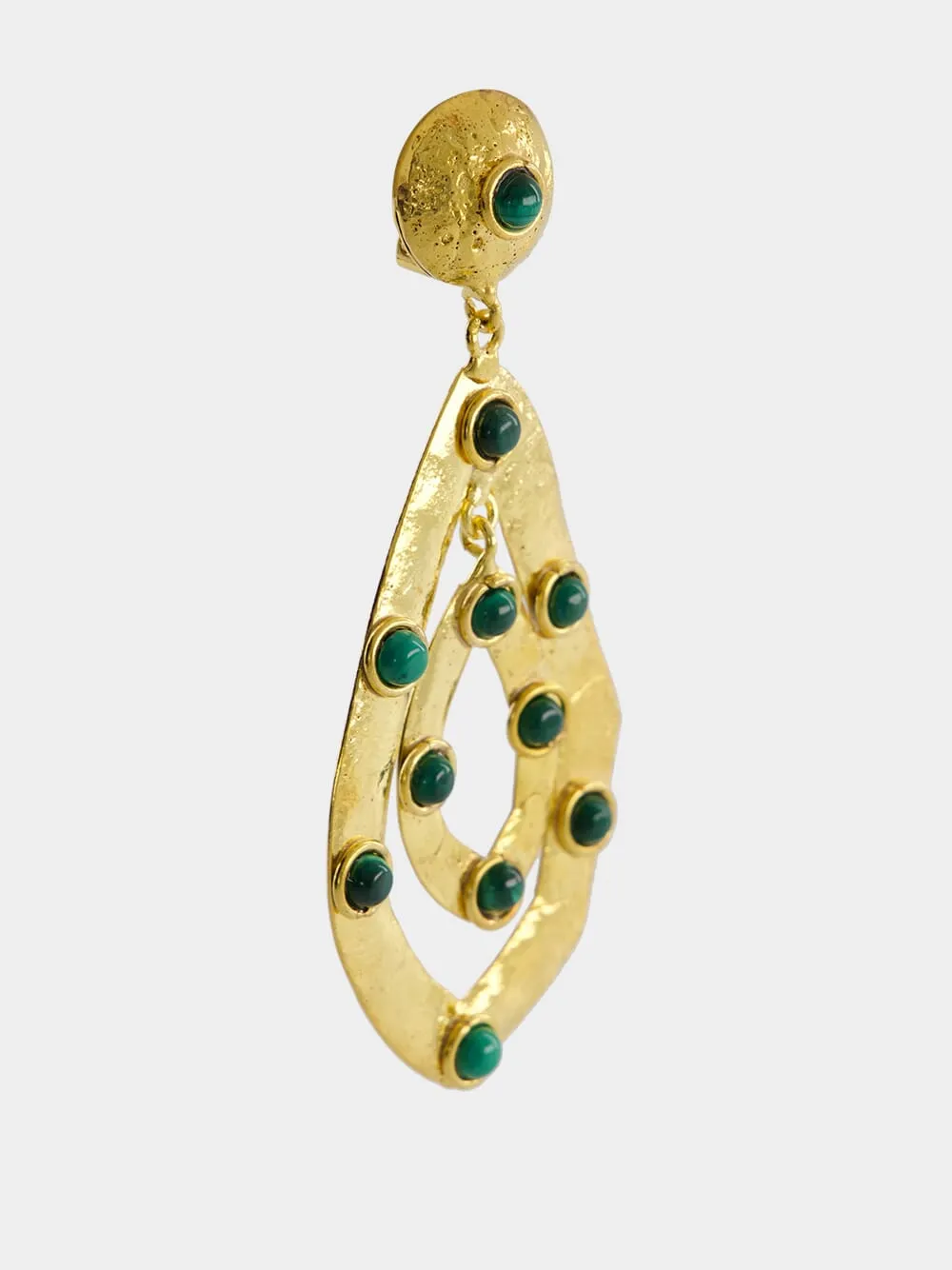 Ava Earrings