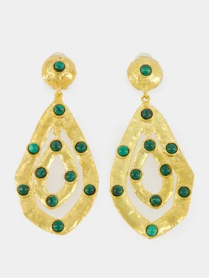 Ava Earrings