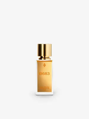B683 EDP by Marc-Antoine Barrois