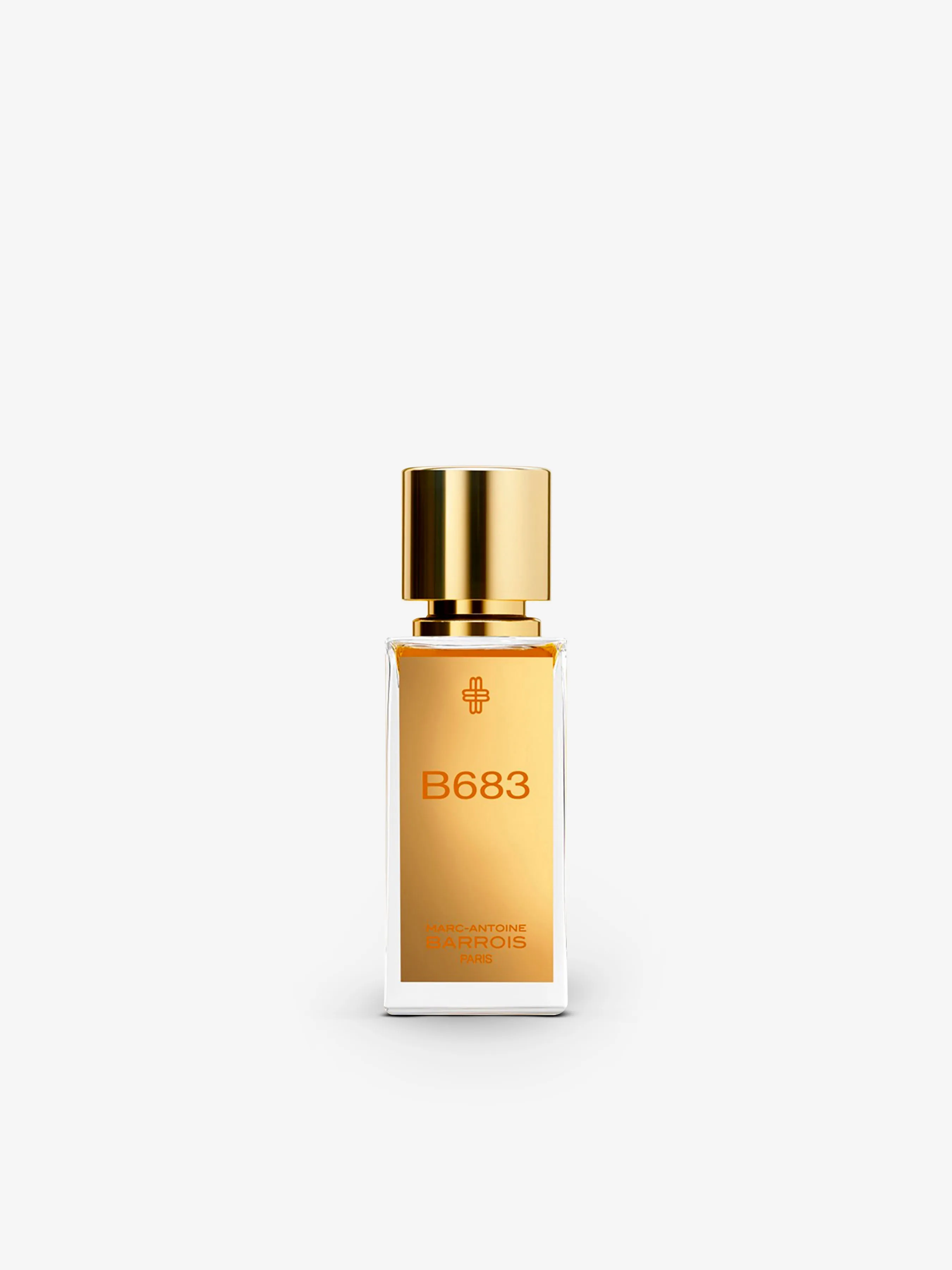 B683 EDP by Marc-Antoine Barrois