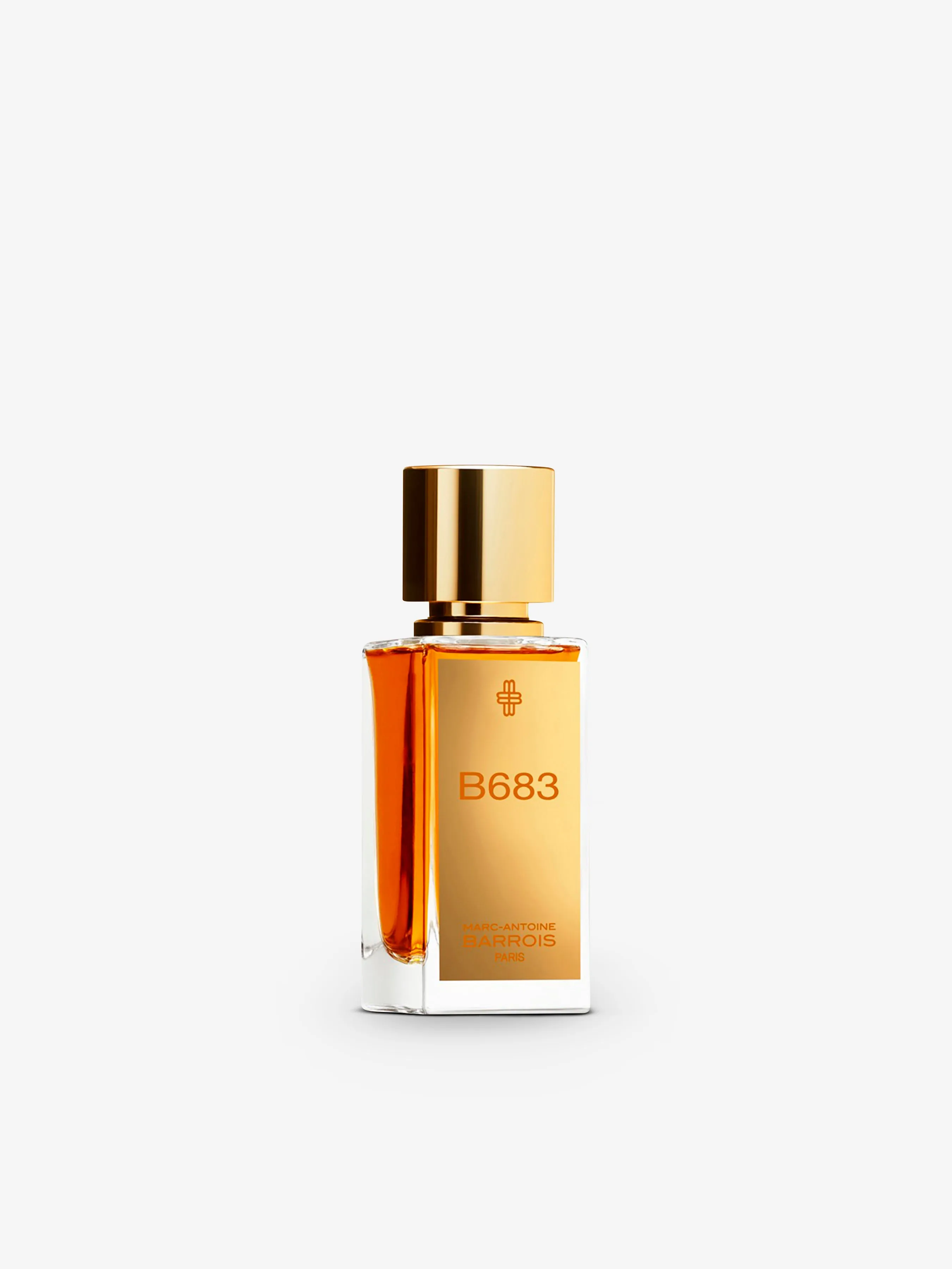 B683 EDP by Marc-Antoine Barrois