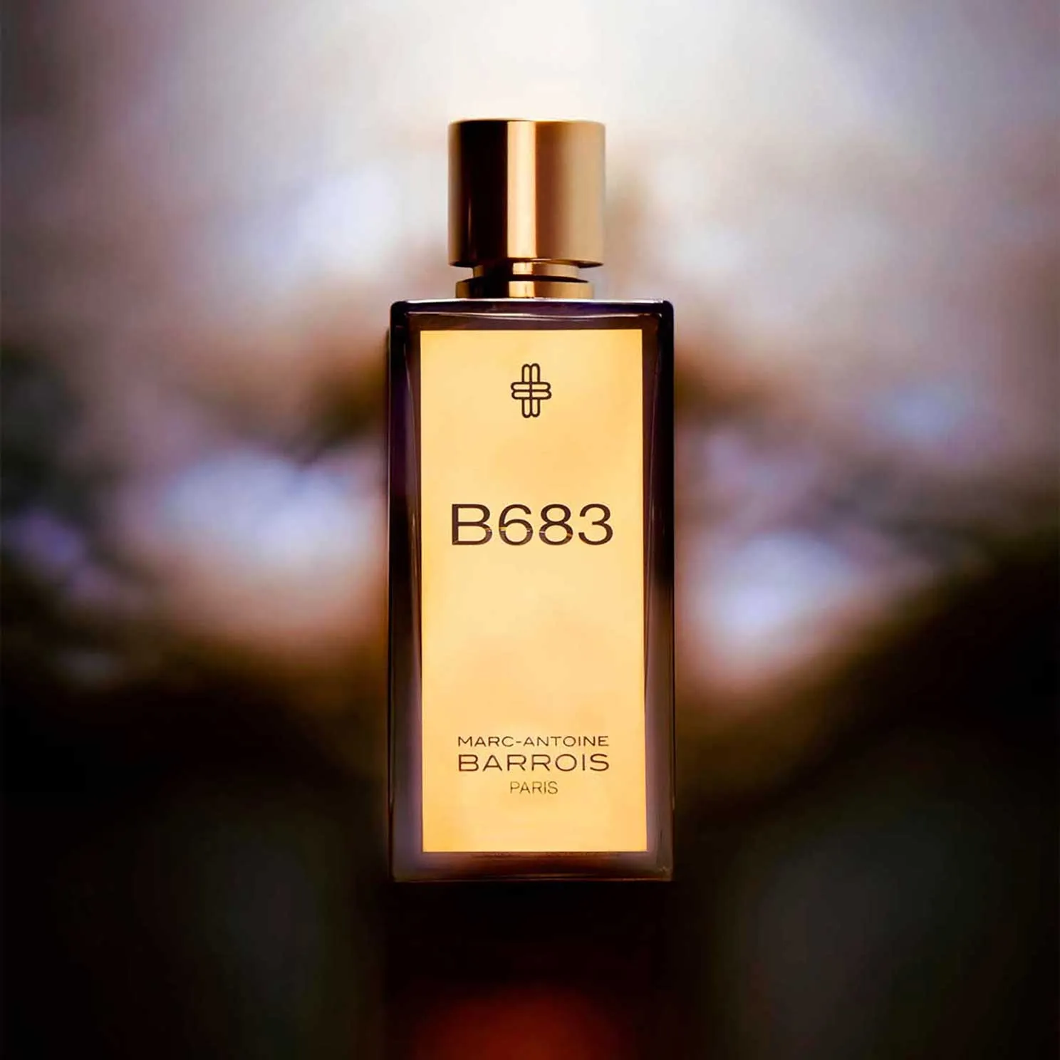 B683 EDP by Marc-Antoine Barrois