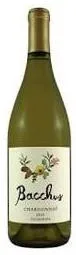 Bacchus Cellars Chardonnay