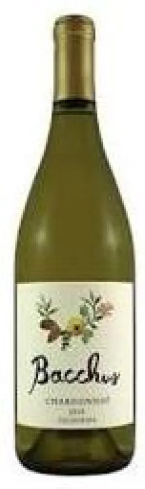Bacchus Cellars Chardonnay