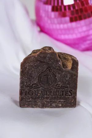 Bar Of Soap- Cashmere