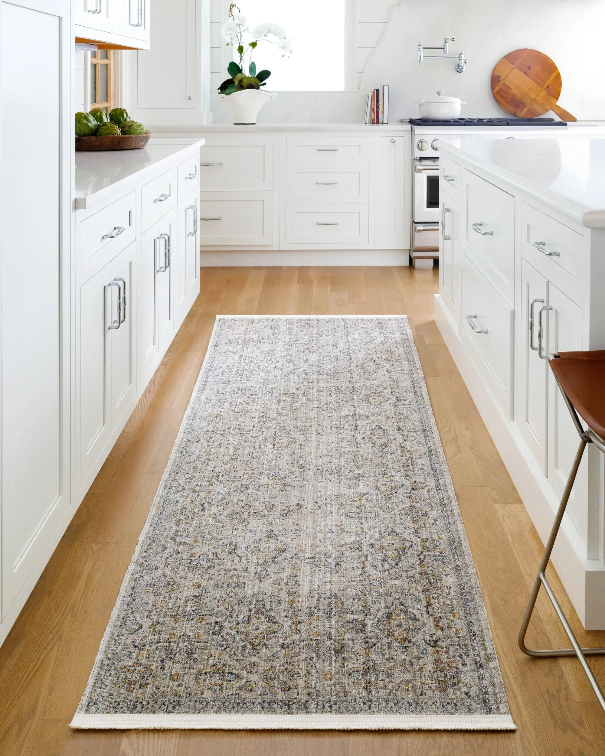 Becki Owens Ren Ocean / Sand Rug