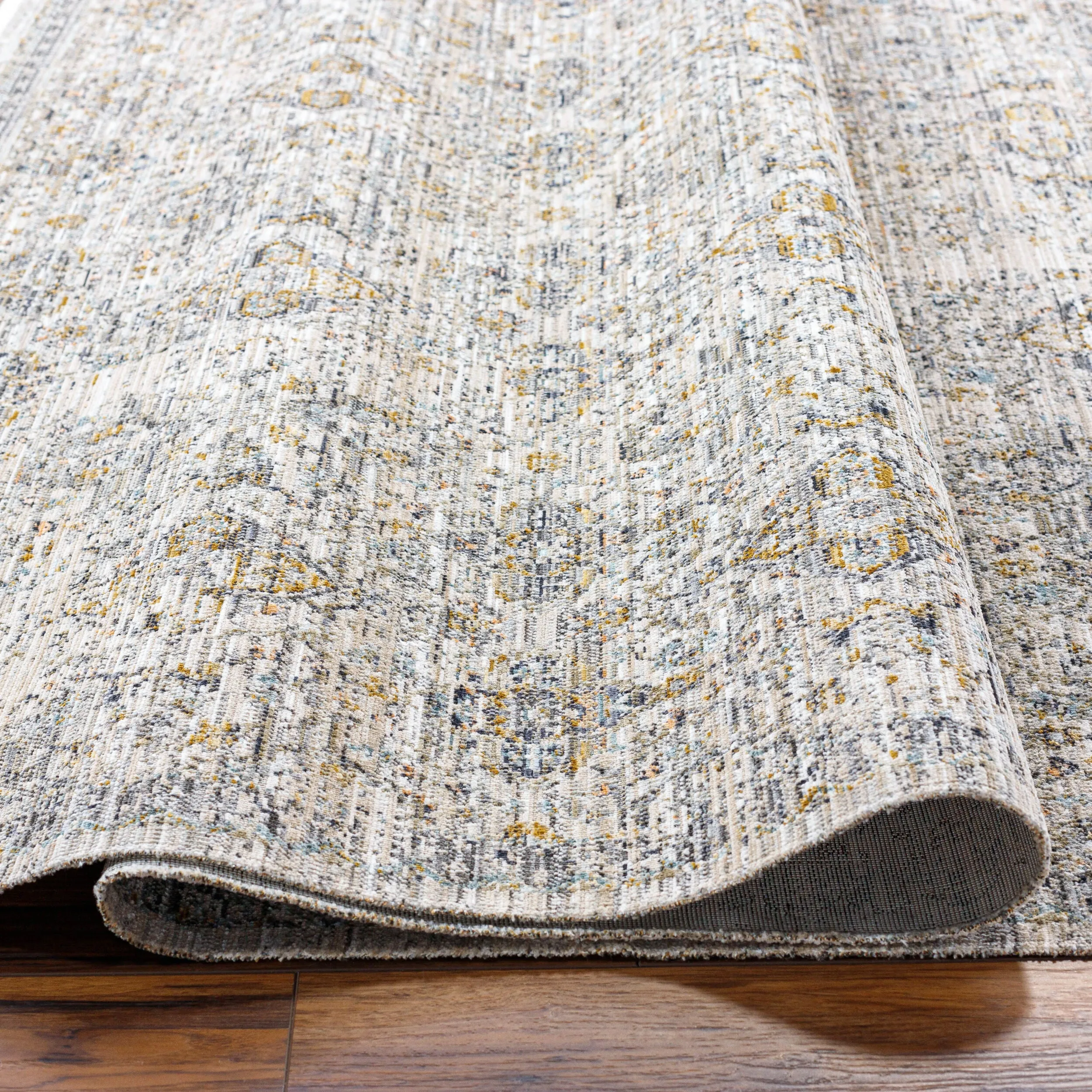 Becki Owens Ren Ocean / Sand Rug