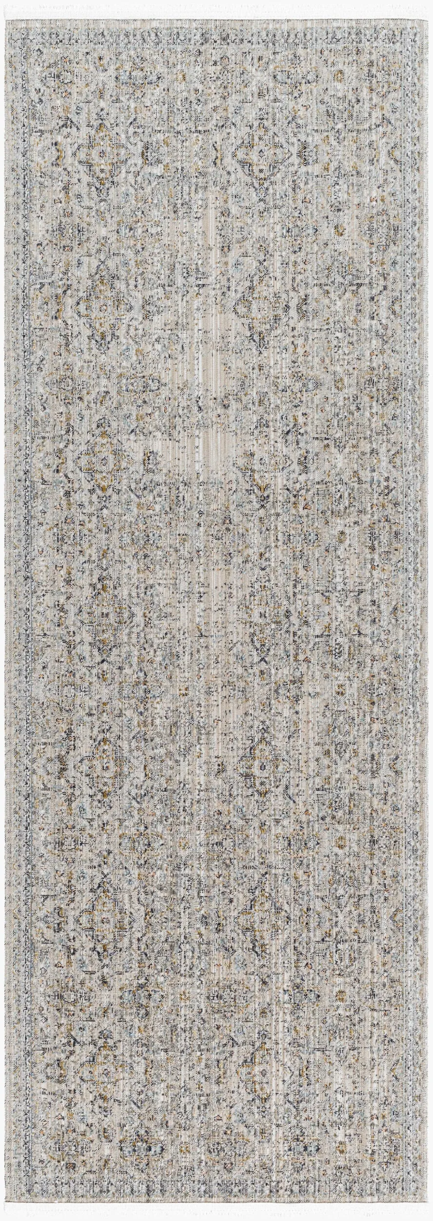 Becki Owens Ren Ocean / Sand Rug