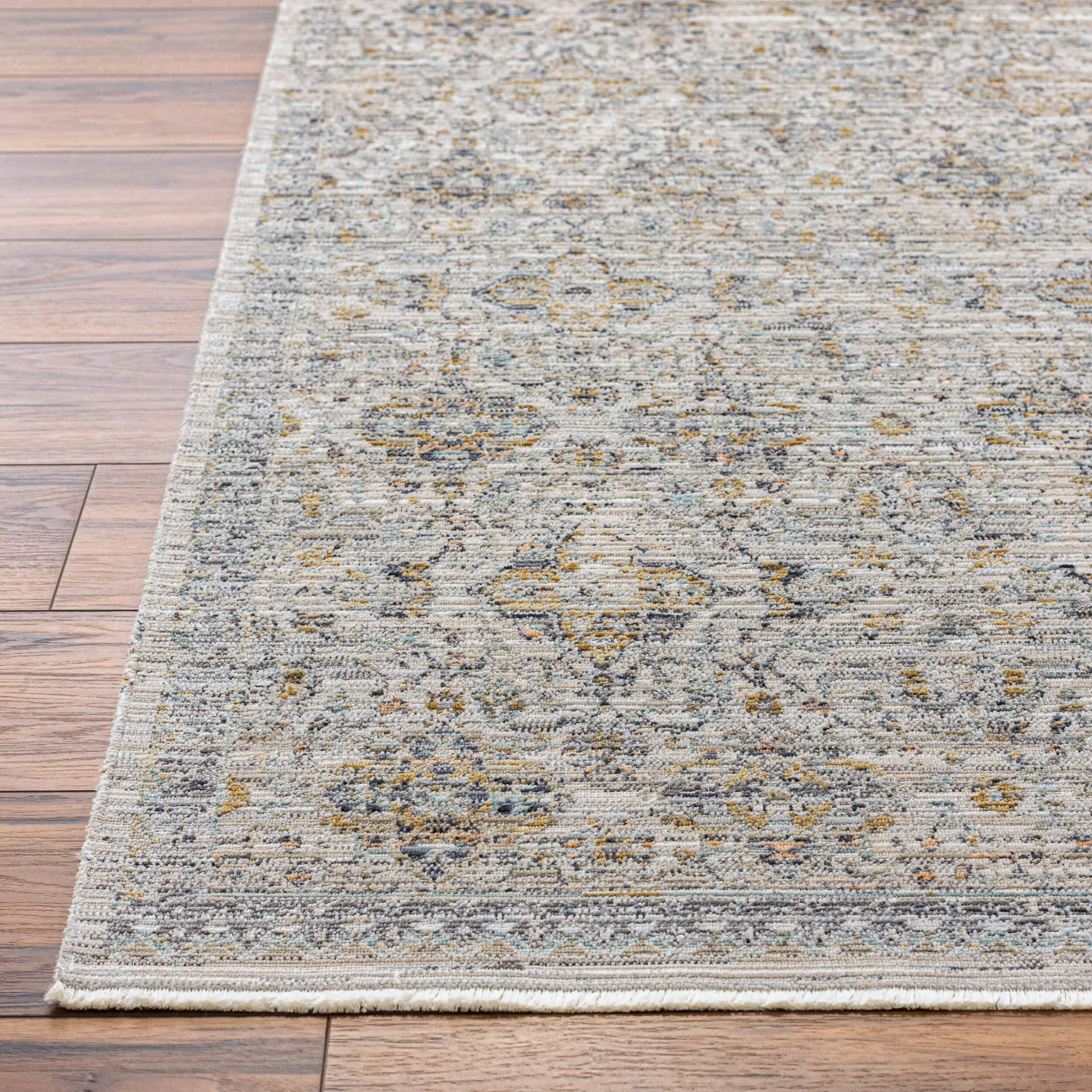 Becki Owens Ren Ocean / Sand Rug