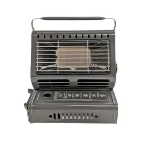 Bright Spark Portable Camping Gas Heater
