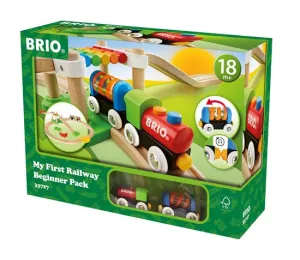 Brio My First Railway
