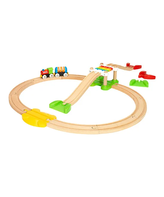 Brio My First Railway