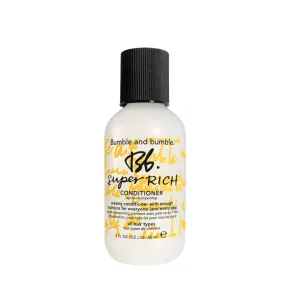 Bumble and Bumble Super Rich Conditioner 60ml
