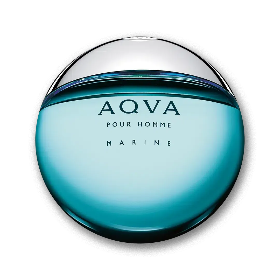 Bvlgari Aqua Marine 100ml