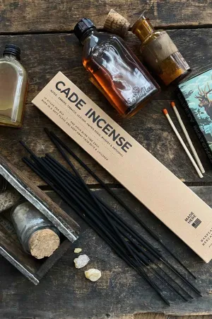 CADE INCENSE