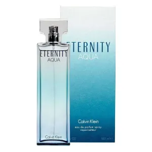 Calvin Klein Eternity Aqua Women 100ml