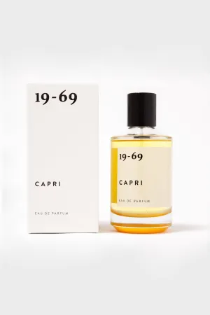 Capri – Eau de Parfum 100ml