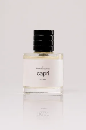 Capri Eau De Parfum 85ml