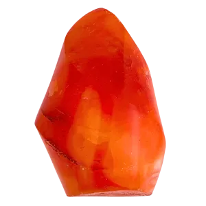 Carnelian Flame #293