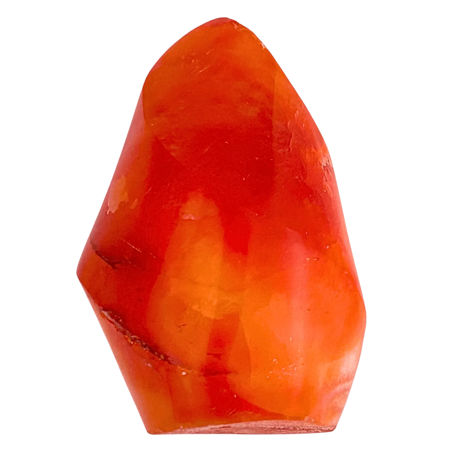 Carnelian Flame #293