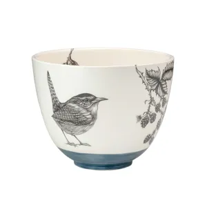 Carolina Wren Medium Bowl